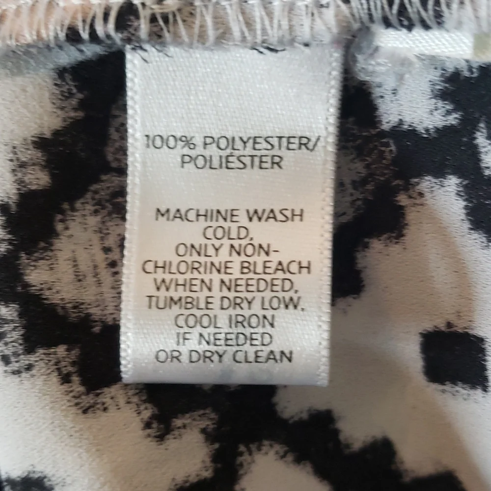 LOFT Hi Low Racerback - Picture 3 of 4
